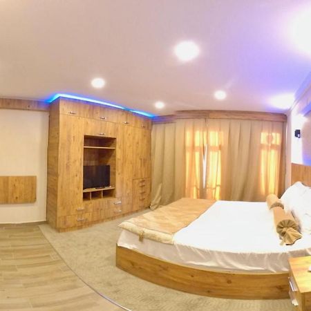 Nour Suite & Residence อิสตันบูล ภายนอก รูปภาพ