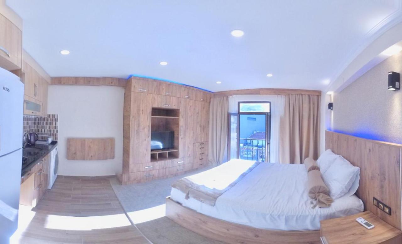 Nour Suite & Residence อิสตันบูล ภายนอก รูปภาพ