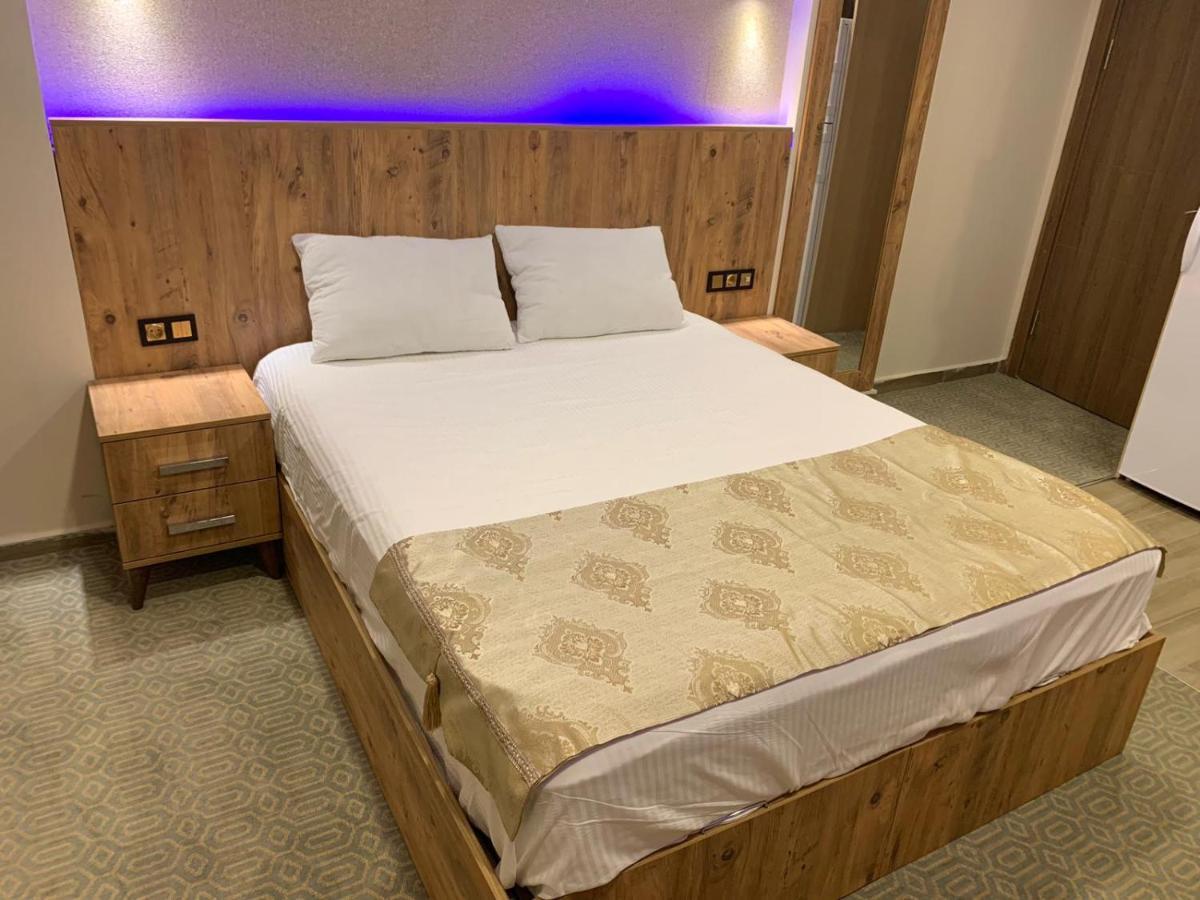 Nour Suite & Residence อิสตันบูล ภายนอก รูปภาพ