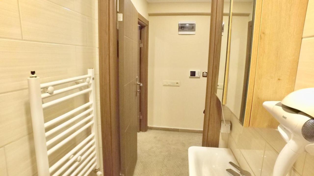 Nour Suite & Residence อิสตันบูล ภายนอก รูปภาพ