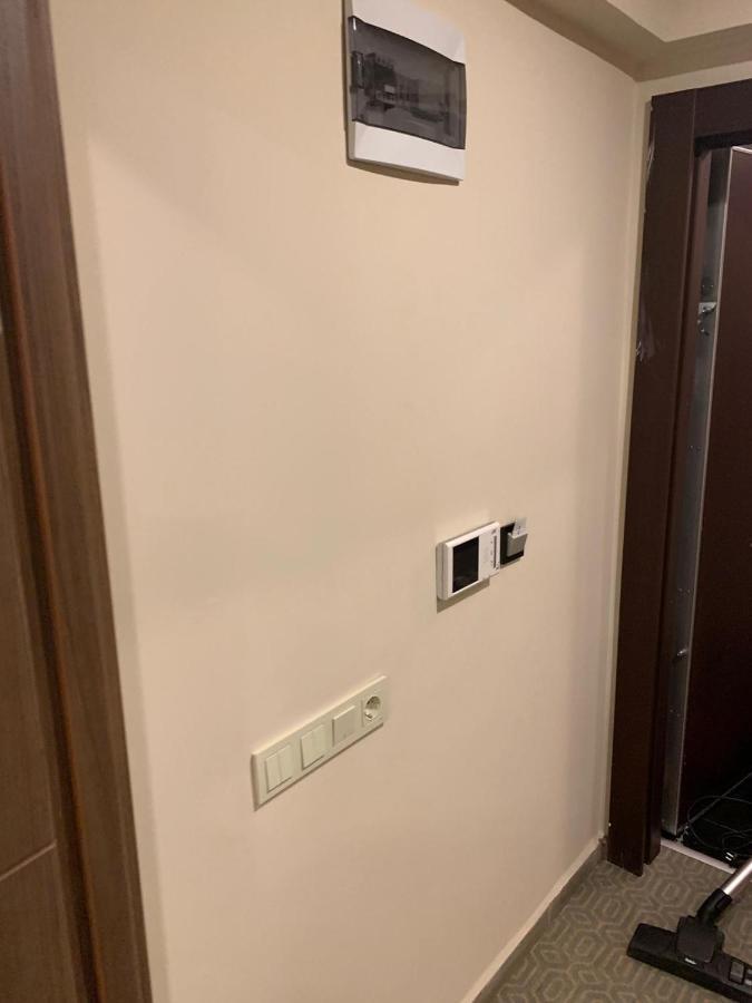 Nour Suite & Residence อิสตันบูล ภายนอก รูปภาพ